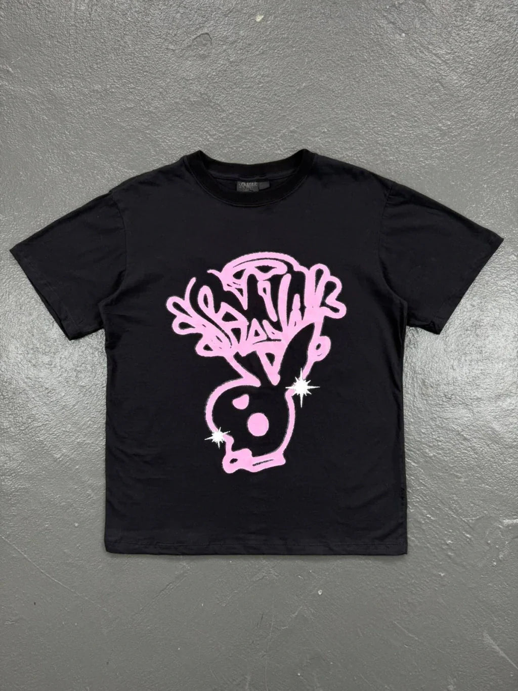 CAMISETA SYNA "PLAYBOY"