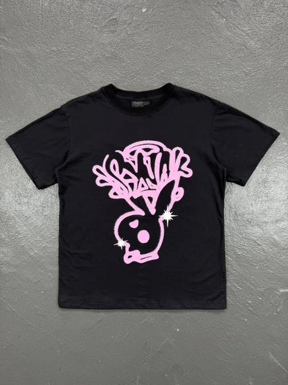 CAMISETA SYNA "PLAYBOY"