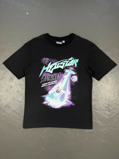CAMISETA HELLSTAR