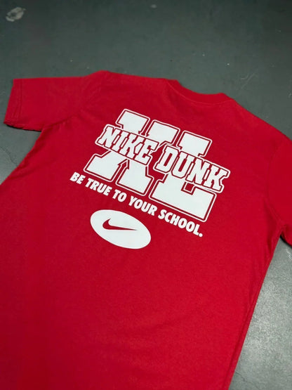 CAMISETA NK DUNK