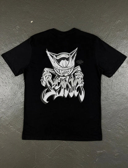 CAMISETA SYNA WORLD