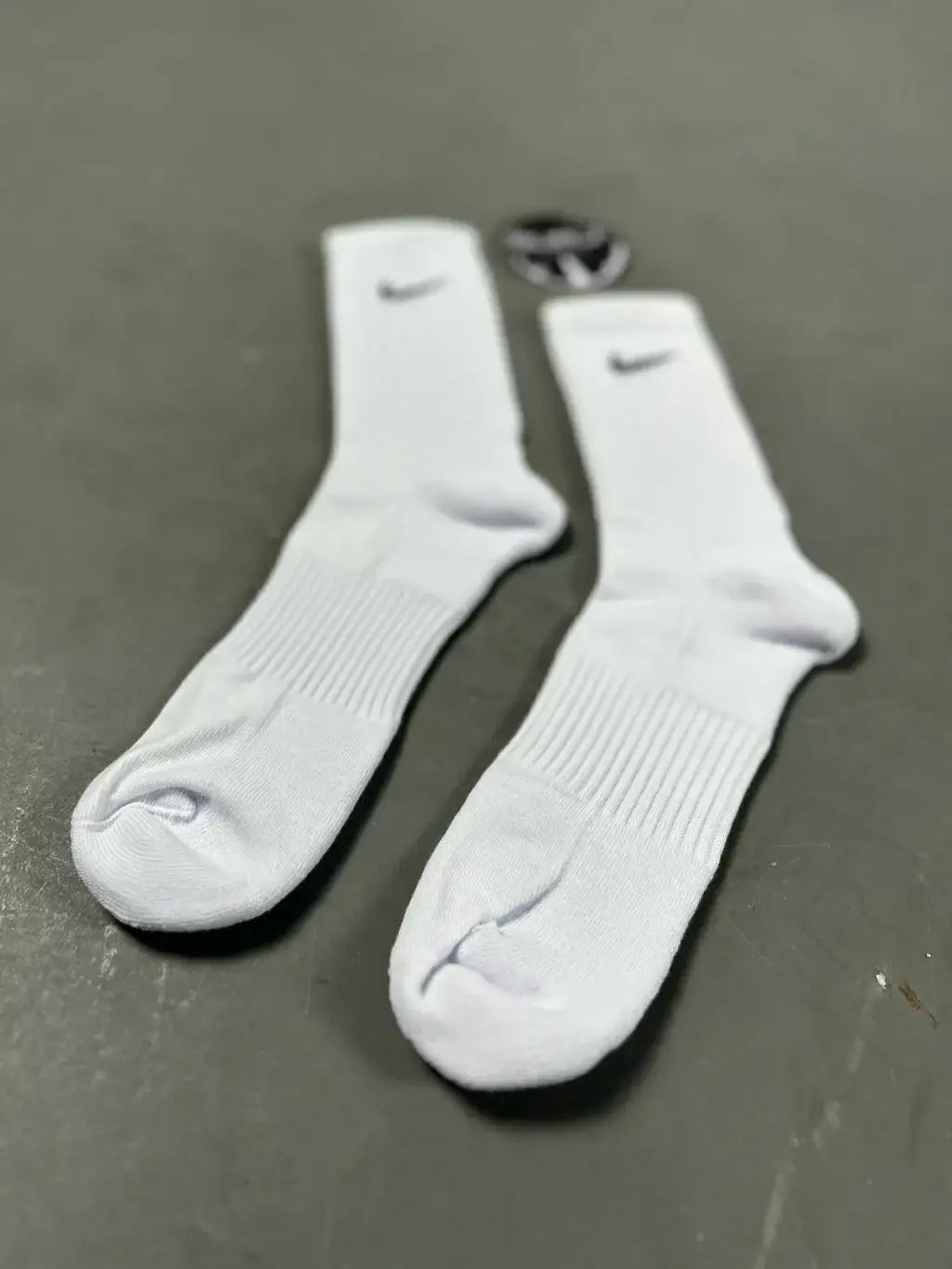MEIA NK SWOOSH