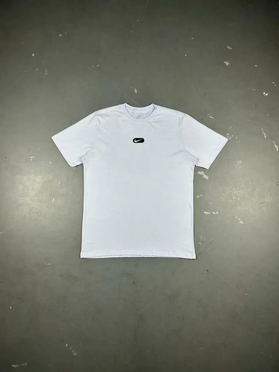 CAMISETA NK SWOOSH REVERSE