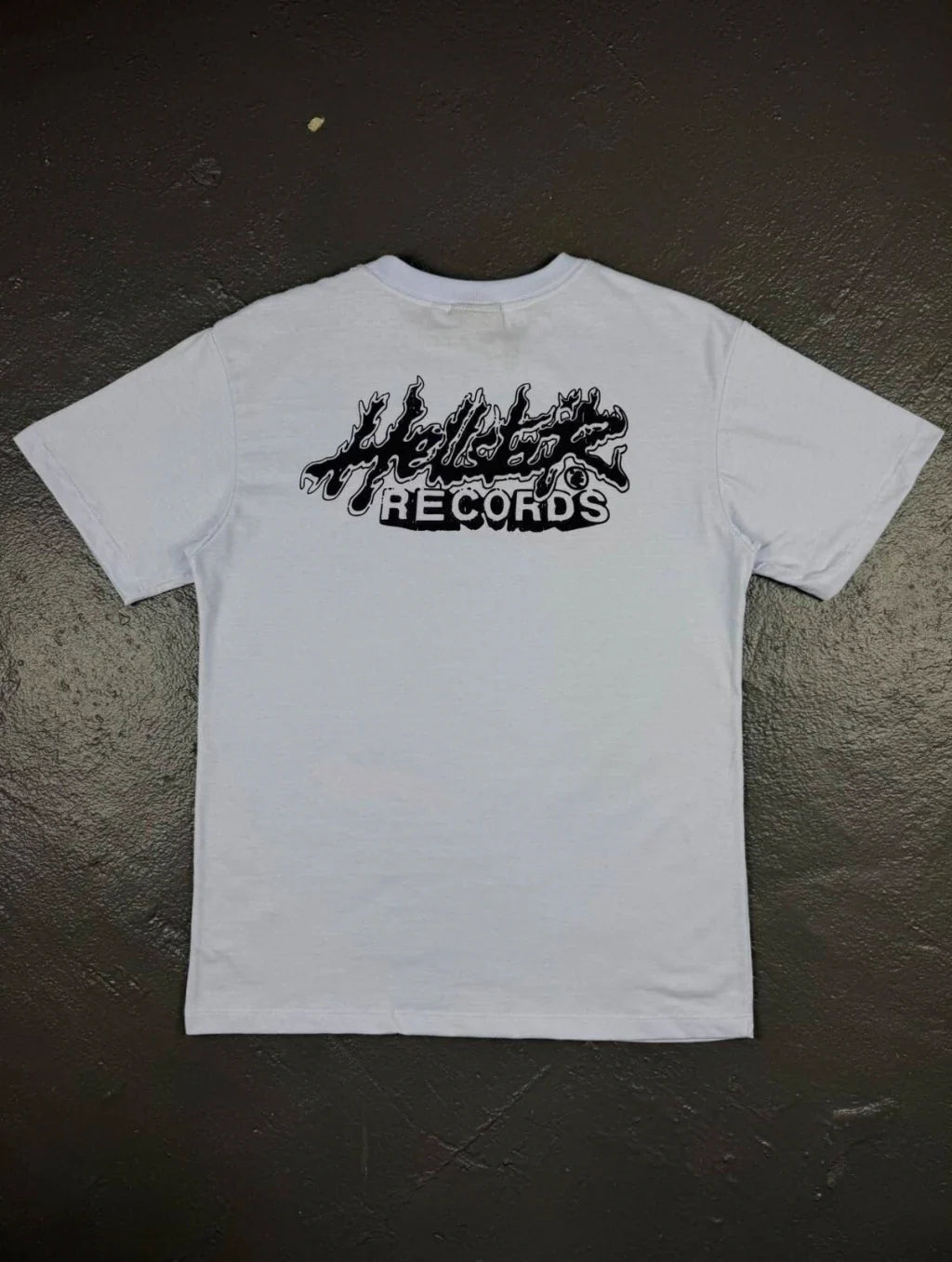 CAMISETA HELLSTAR