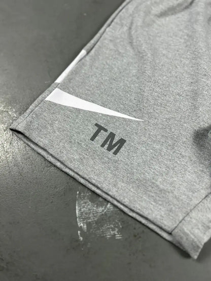 BERMUDA MOLETOM NK BIG SWOOSHᵀᴹ