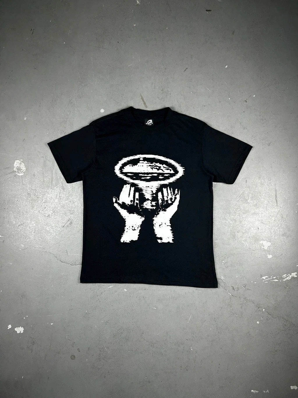 CAMISETA CORTEIZ