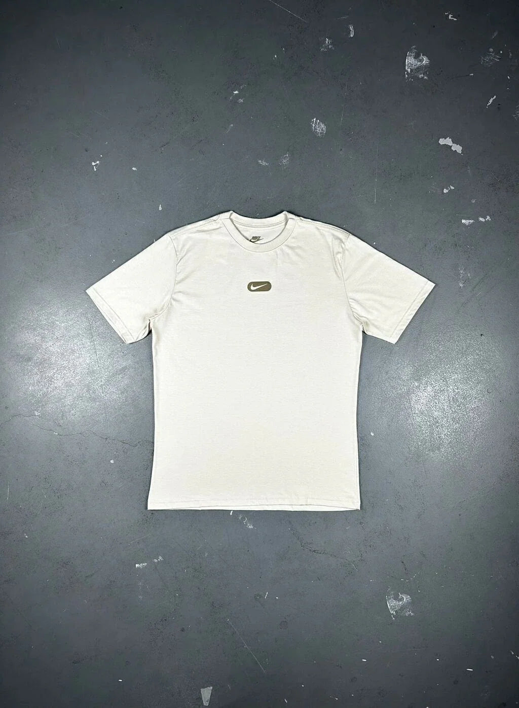 CAMISETA NK SWOOSH REVERSE