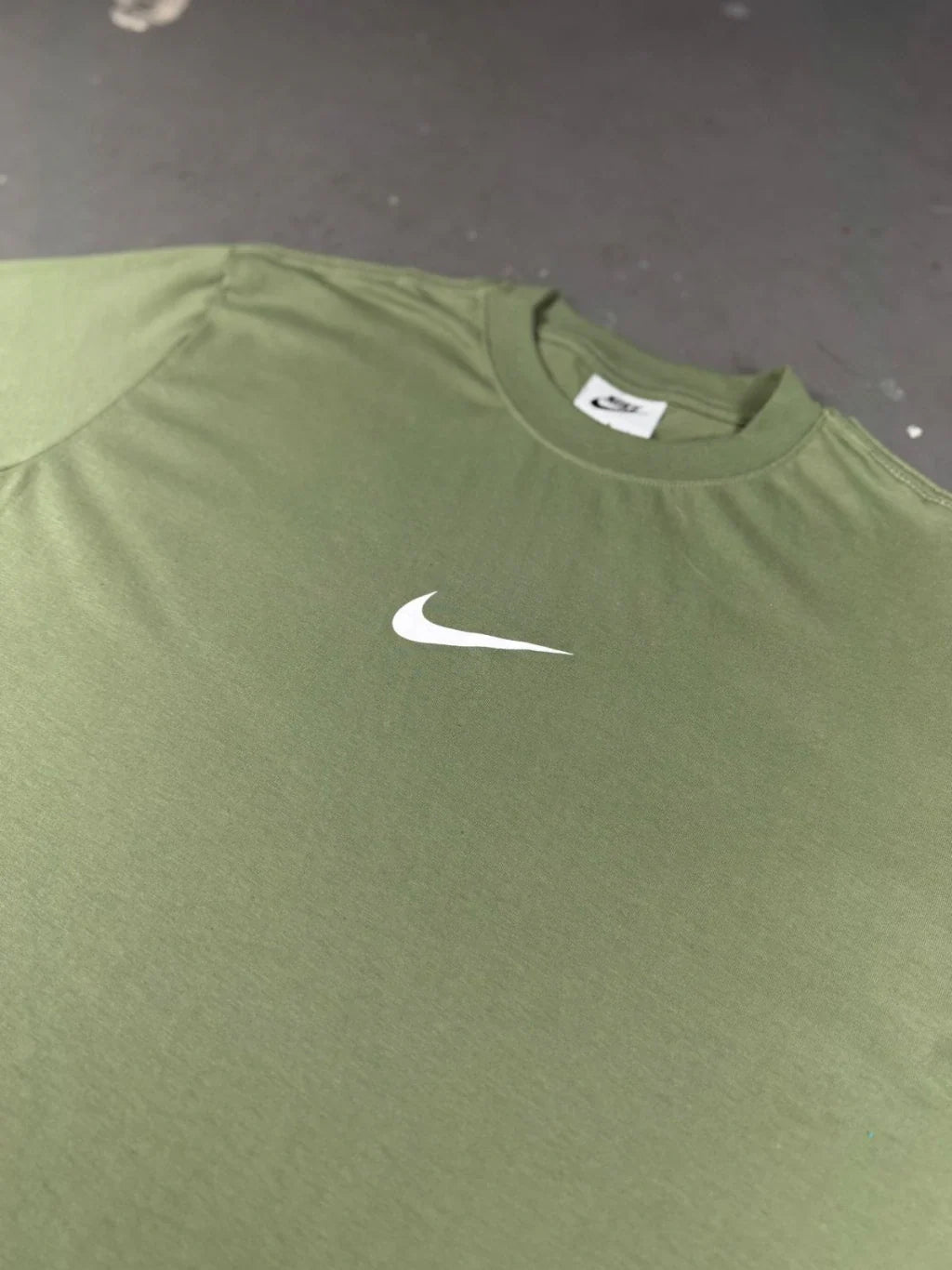 CAMISETA NK FEAR OF GOD