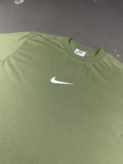 CAMISETA NK FEAR OF GOD