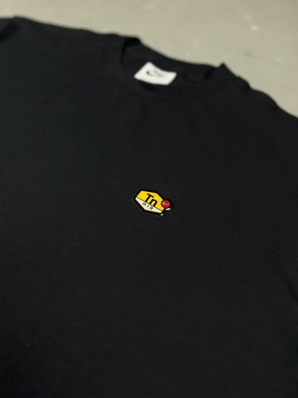 CAMISETA NK TN