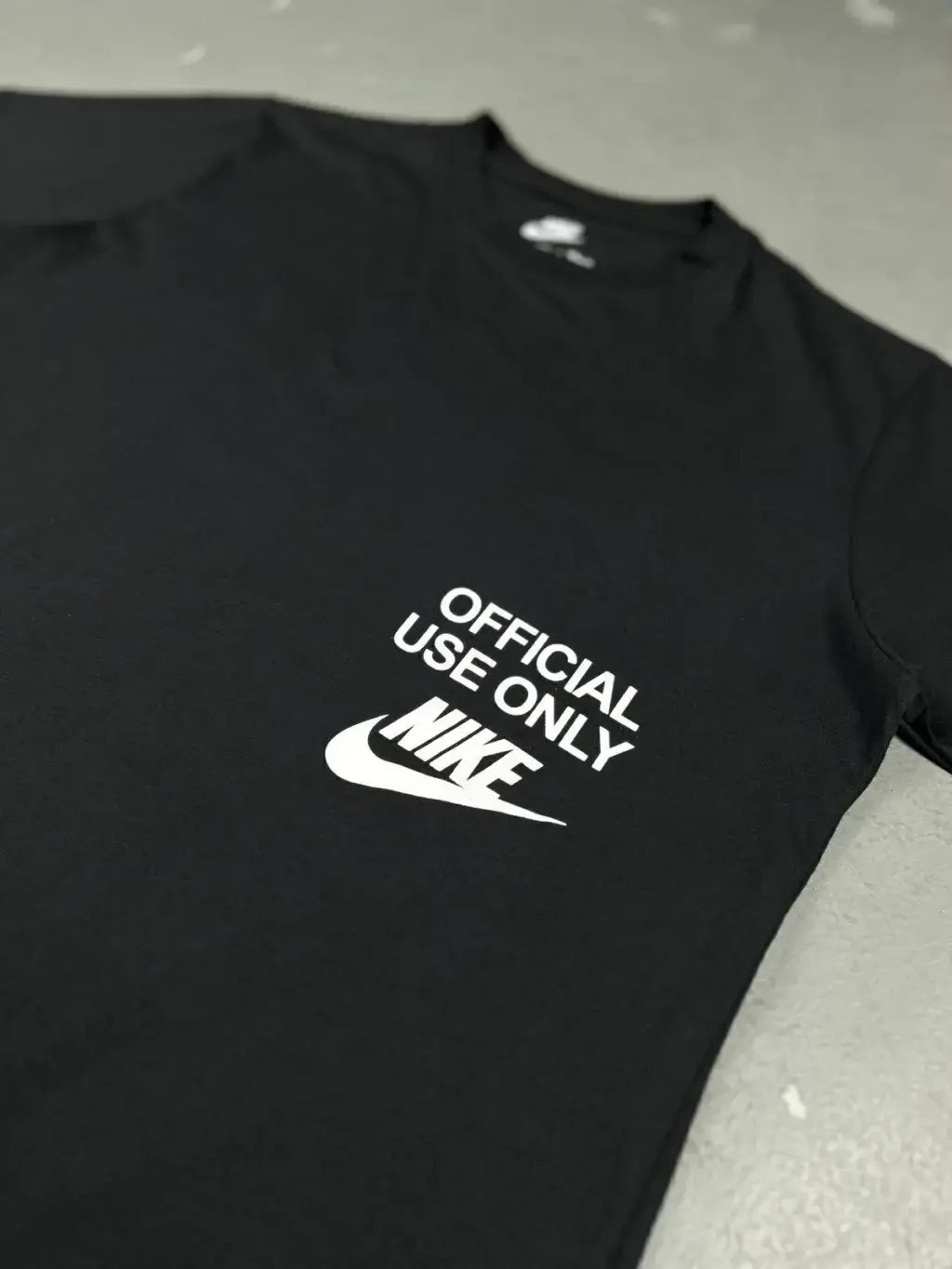 CAMISETA NK ONLY