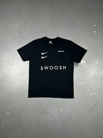 CAMISETA NK DOUBLE SWOOSH