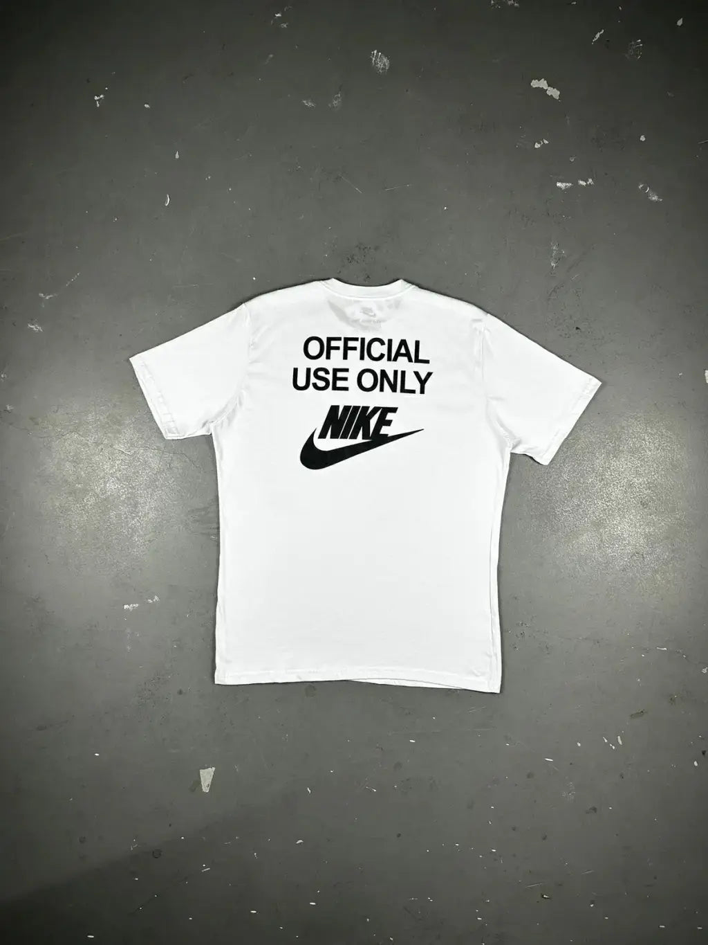 CAMISETA NK ONLY