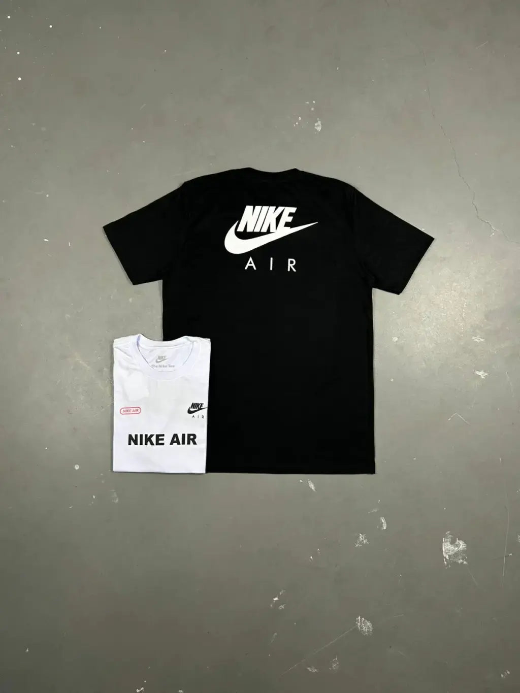 CAMISETA NK AIR FUTURA