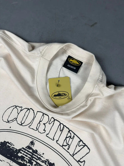 CAMISETA CORTEIZ “RULES THE WORLD”