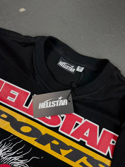 CAMISETA HELLSTAR