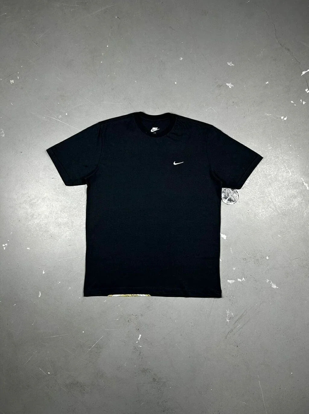 CAMISETA NK SMILE