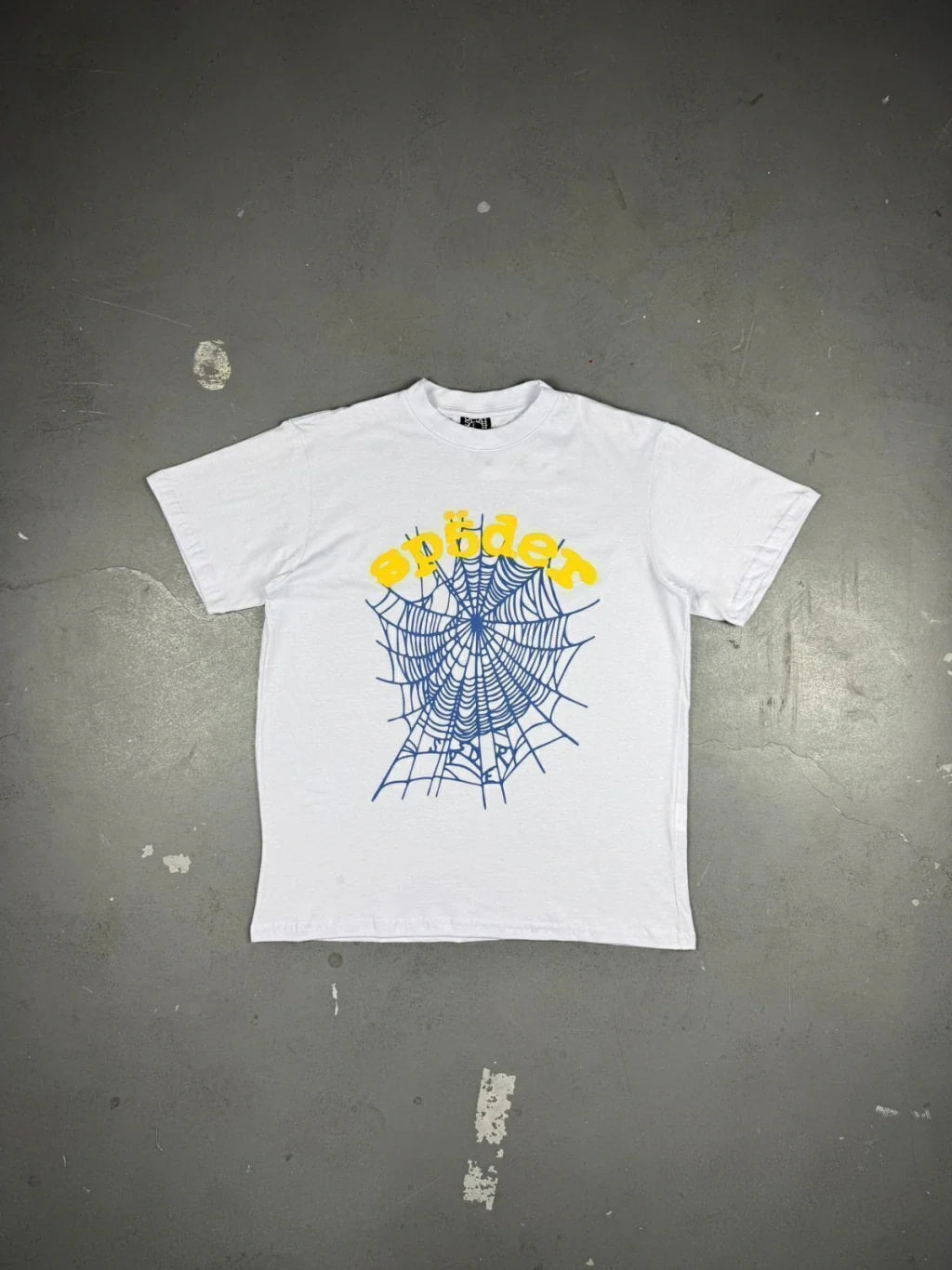 CAMISETA SP5DER