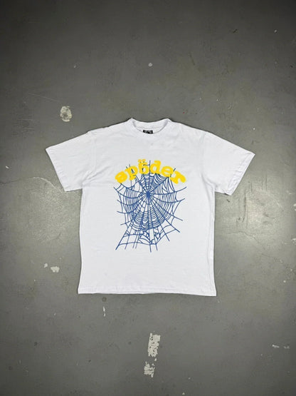 CAMISETA SP5DER