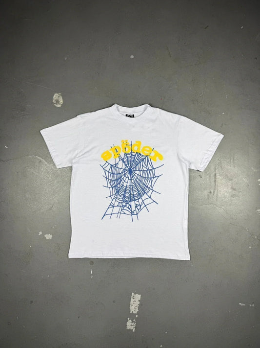 CAMISETA SP5DER