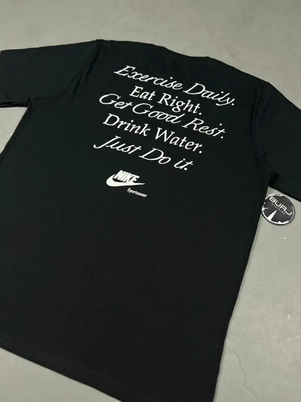 CAMISETA NK SPORTSWEAR