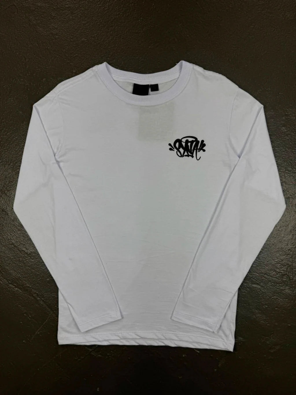 CAMISETA MANGA LONGA SYNA