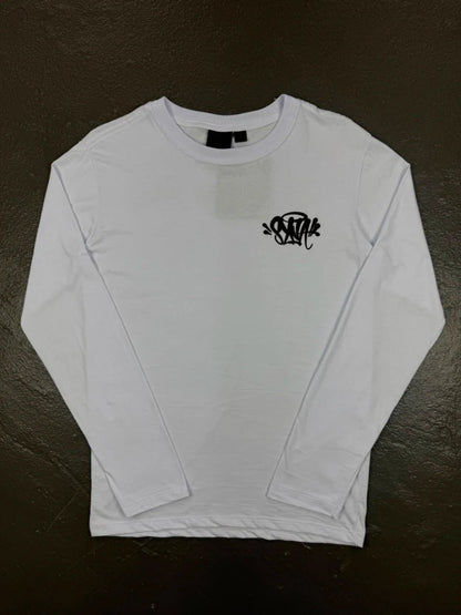CAMISETA MANGA LONGA SYNA