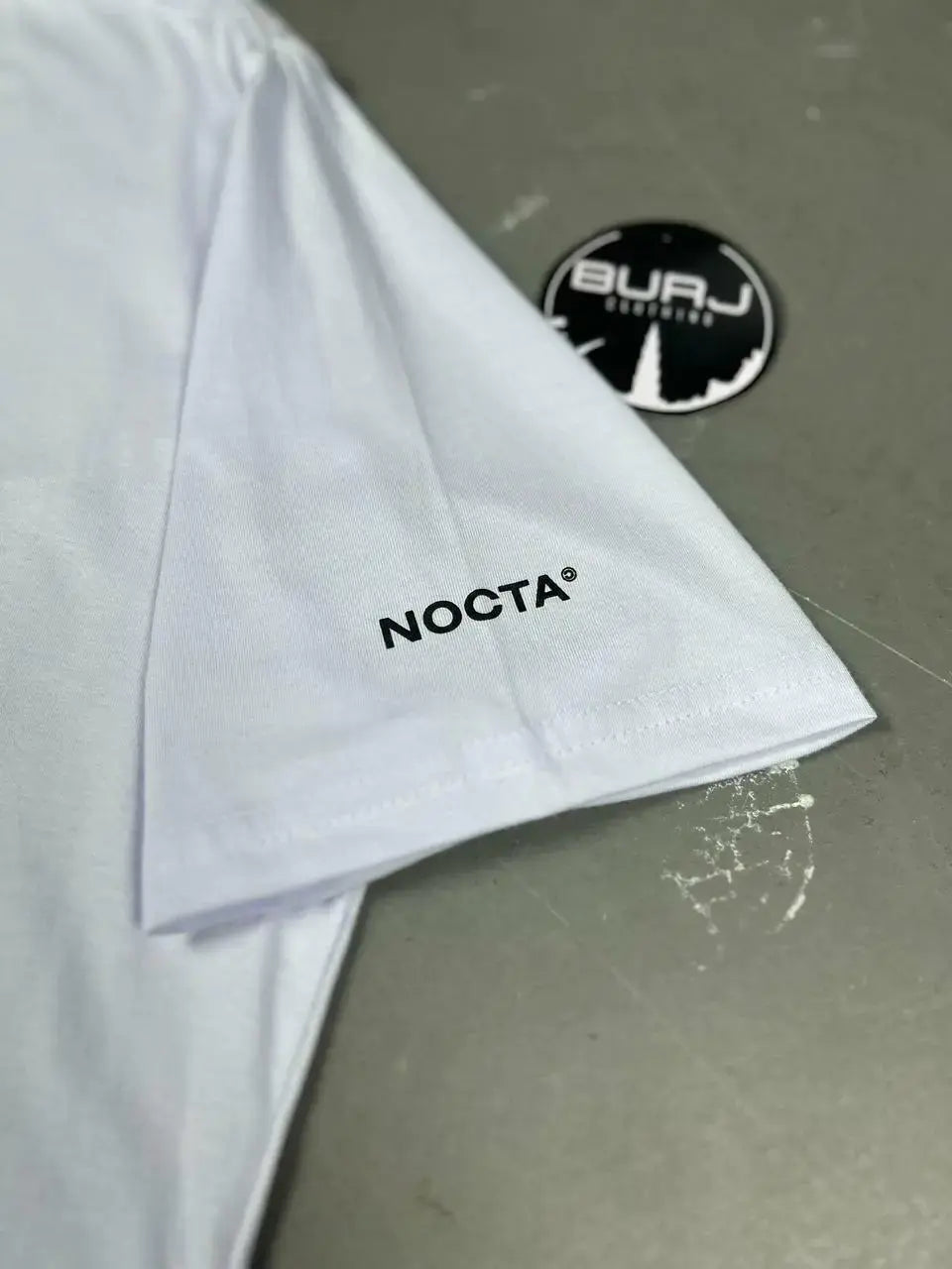 CAMISETA NK X FORZA NOCTA