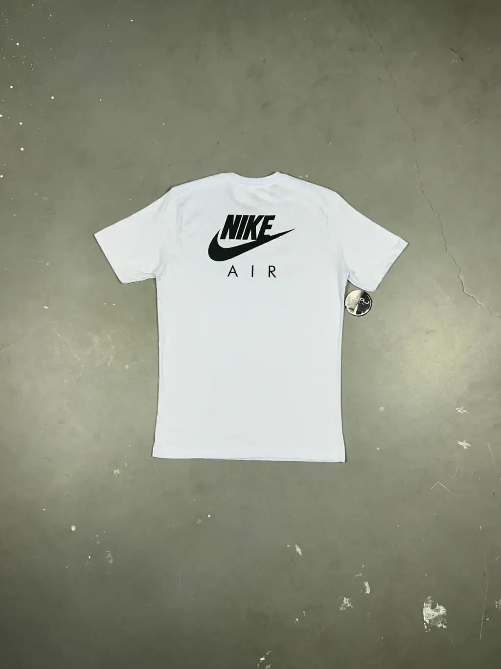 CAMISETA NK AIR FUTURA