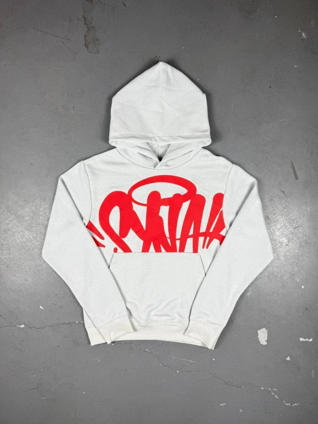 CONJUNTO SYNA WORLD