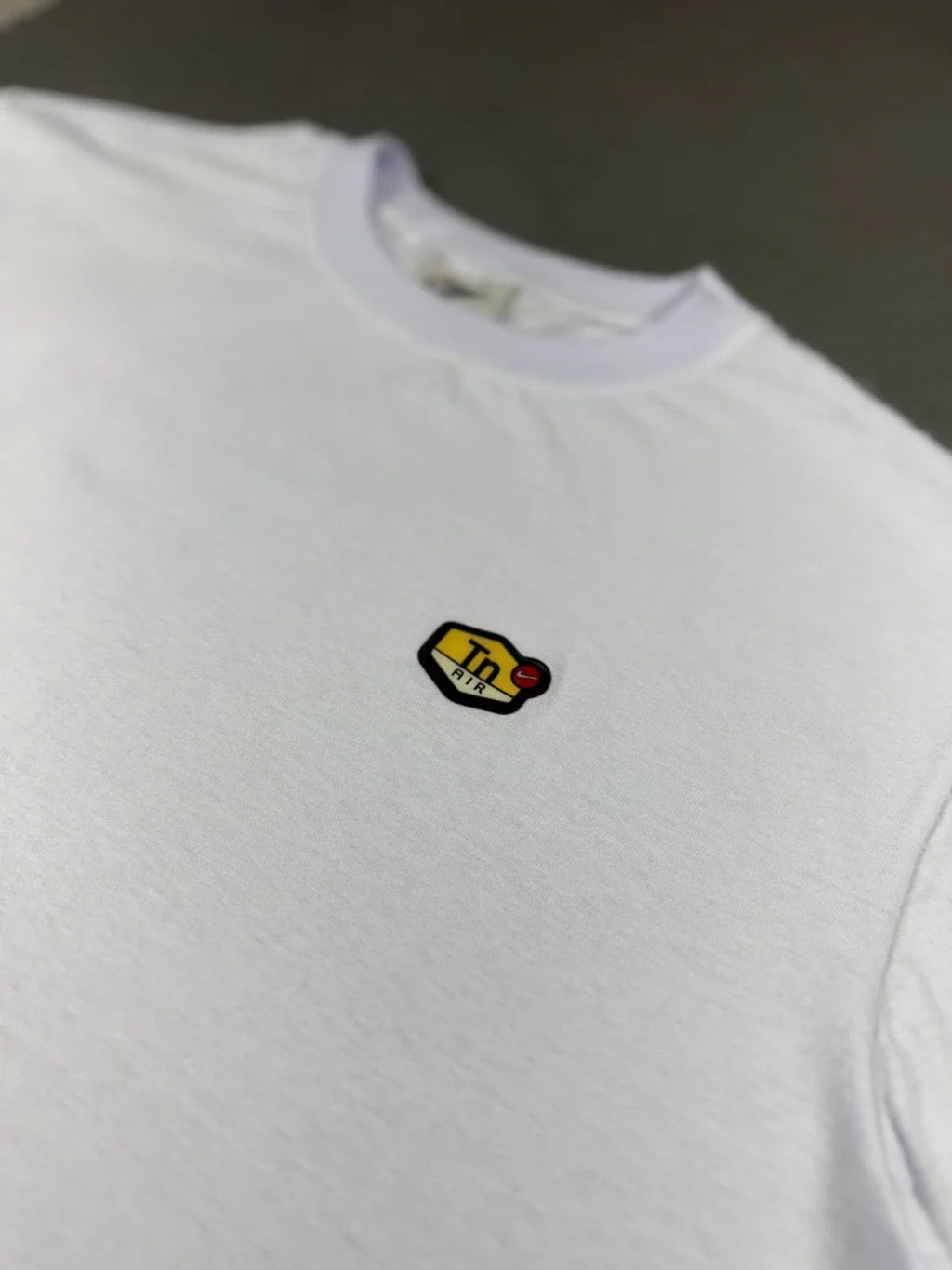 CAMISETA NK TN