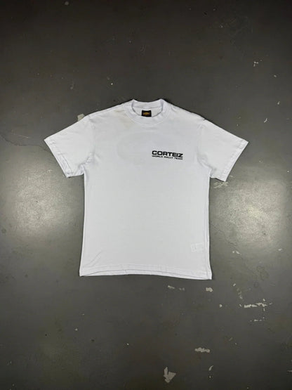 CAMISETA CORTEIZ WORLD RALLY