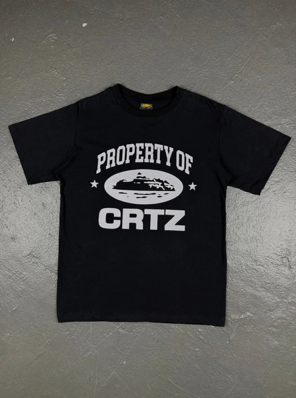 CAMISETA CORTEIZ