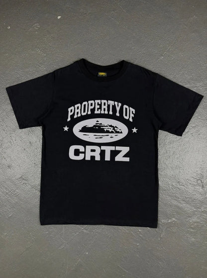 CAMISETA CORTEIZ