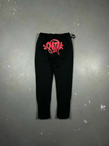 CONJUNTO SYNA WORLD