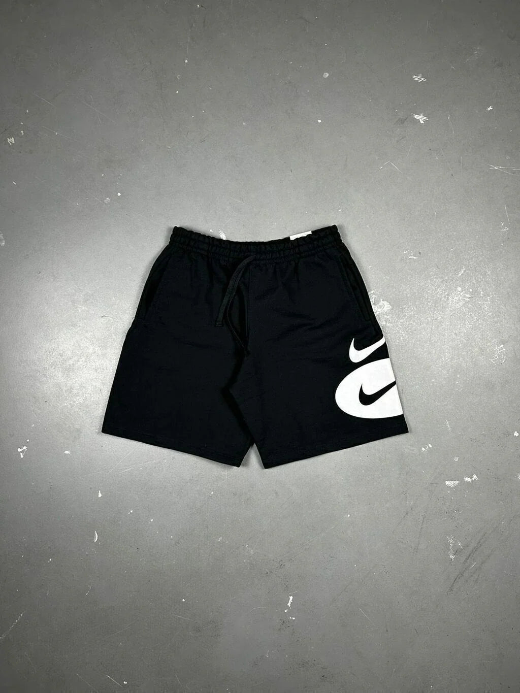 BERMUDA MOLETOM NK SWOOSH LEAGUE