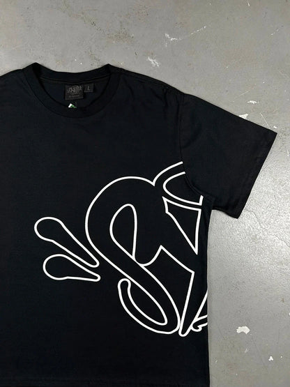 CONJUNTO SYNA WORLD LOGO