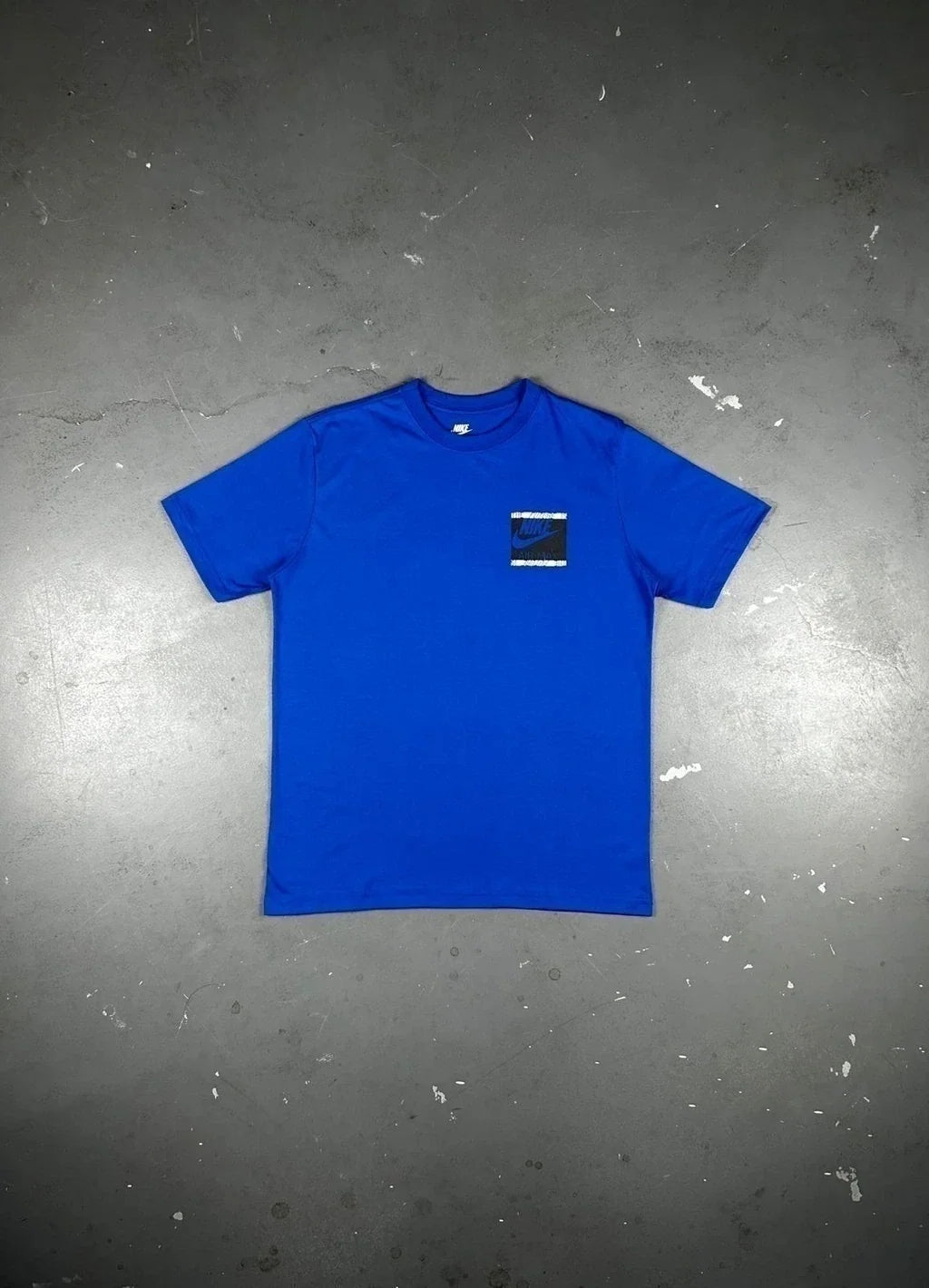 CAMISETA NK THE FUTURE