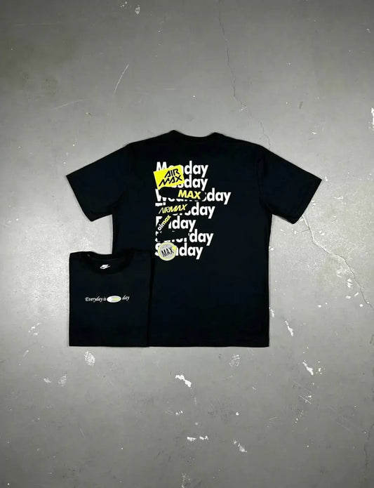 CAMISETA NK AIR MAX DAY