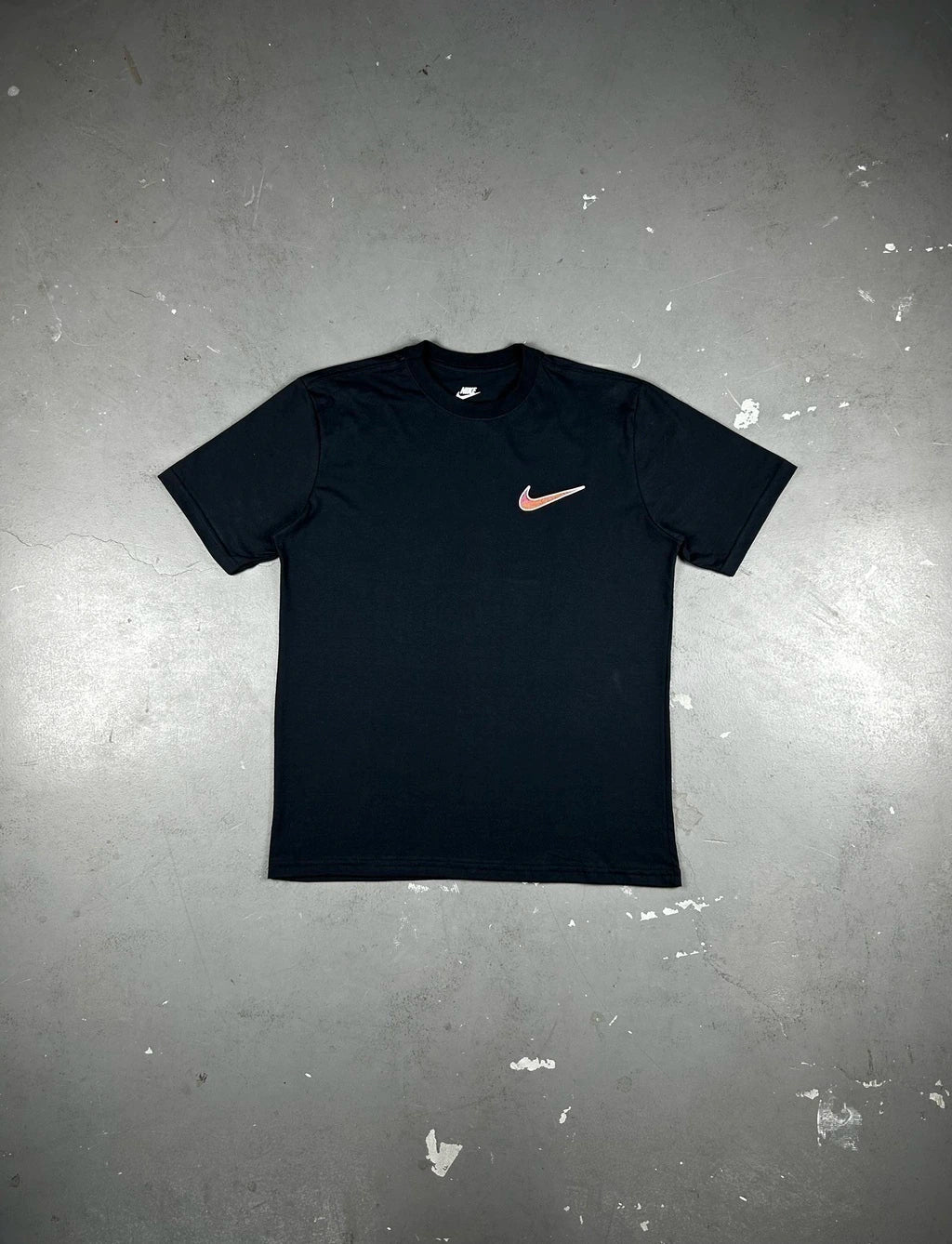 CAMISETA NK HOOPS 2.0