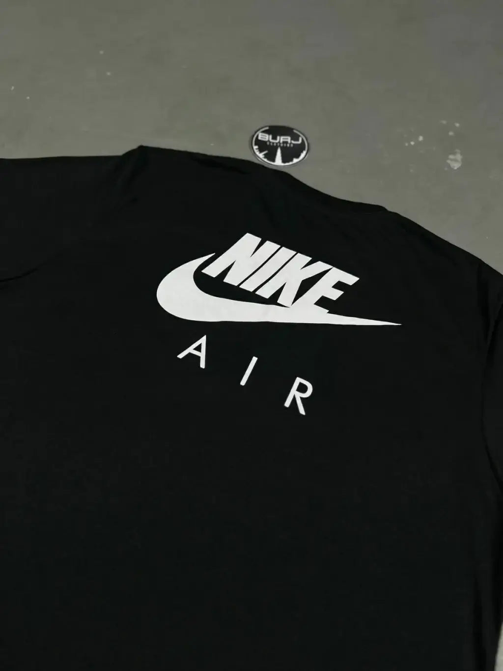 CAMISETA NK AIR FUTURA
