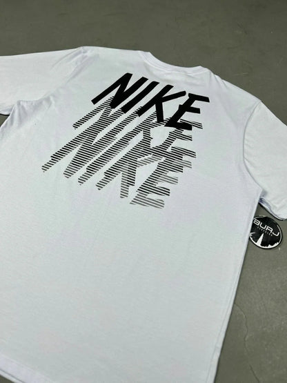 CAMISETA NK REPEAT FADE