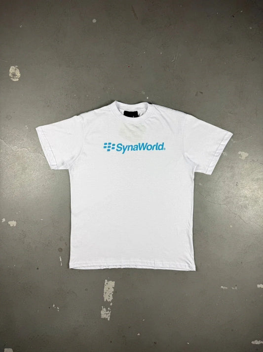 CAMISETA SYNA WORLD