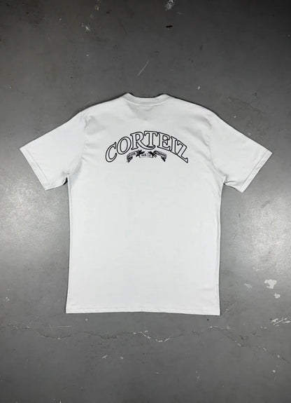 CAMISETA CORTEIZ