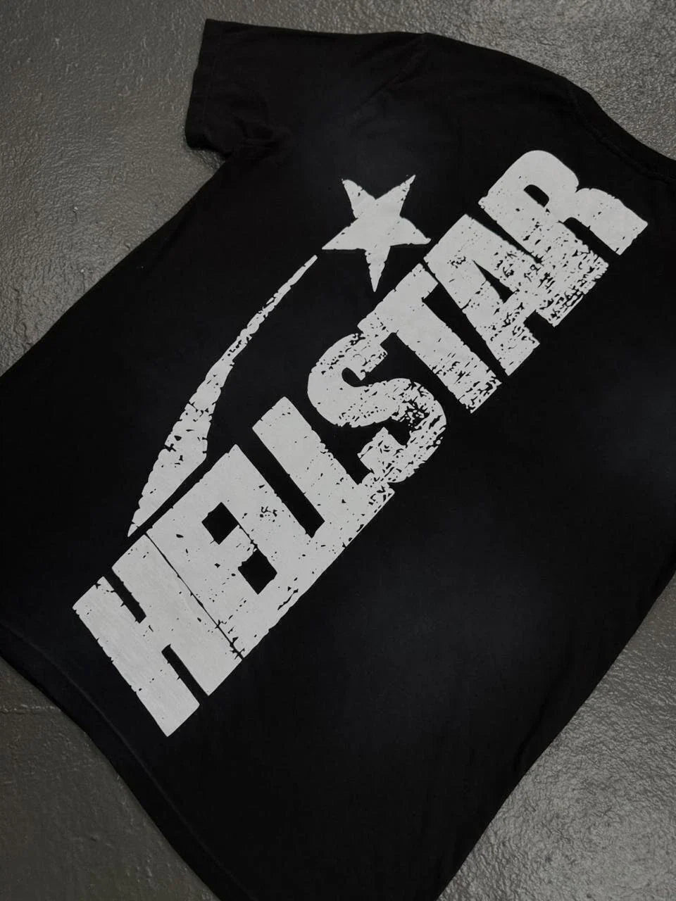 CAMISETA HELLSTAR