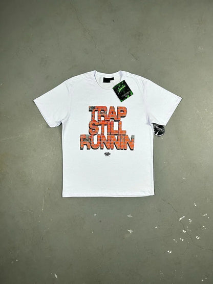 CAMISETA SYNA TRAP