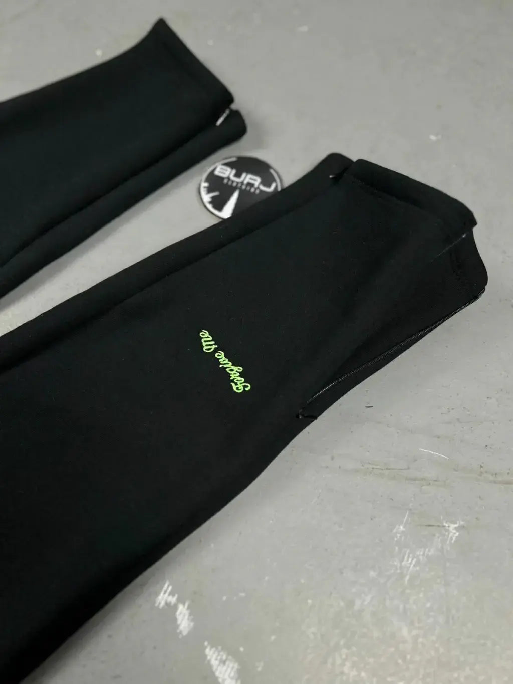 CONJUNTO SYNA WORLD