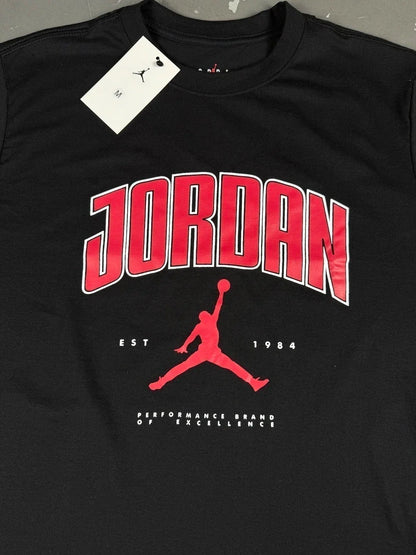 CAMISETA JORDAN PERFORMANCE