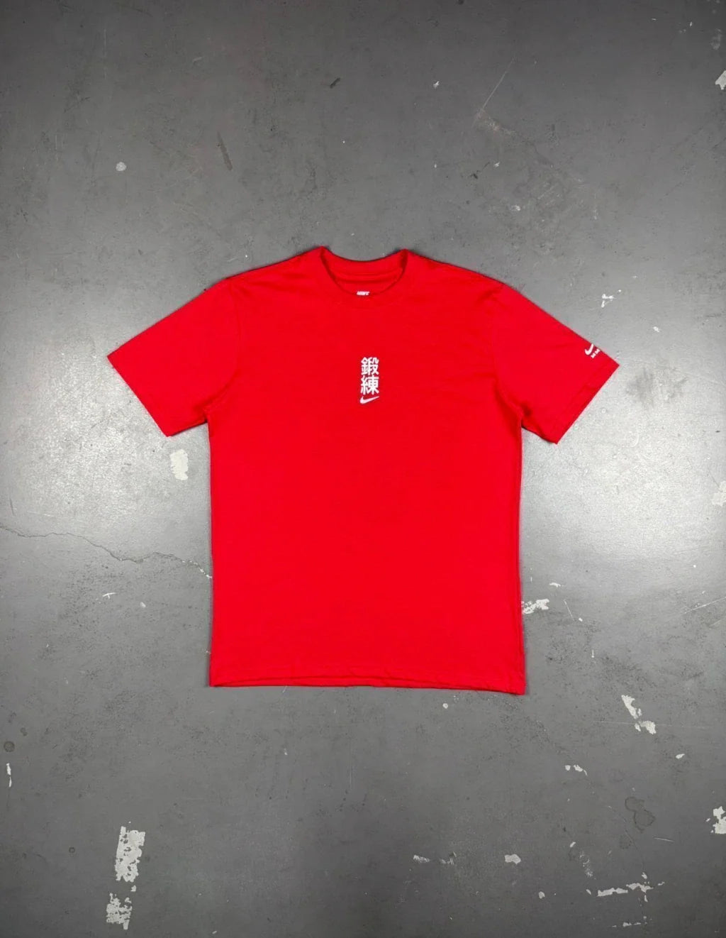 CAMISETA NK x MMW