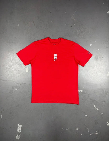 CAMISETA NK x MMW